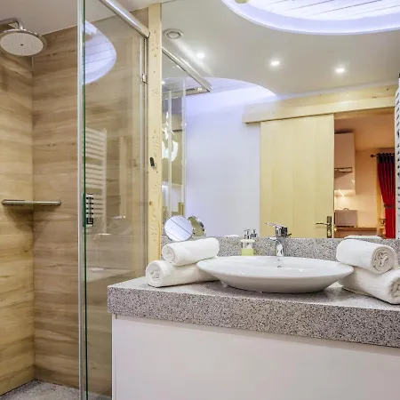 Ferienwohnung Machajowka Białka Tatrzańska Exterior foto