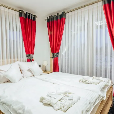Ferienwohnung Machajowka Białka Tatrzańska Exterior foto