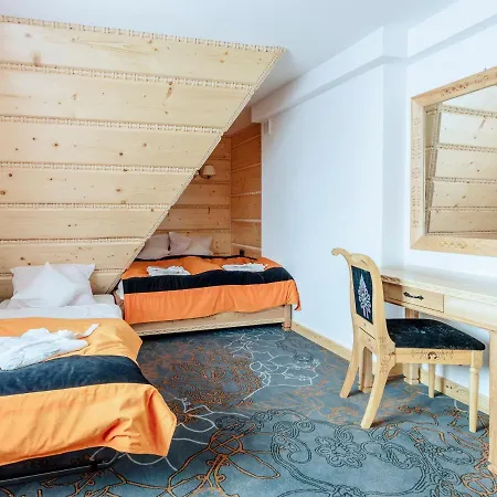 Ferienwohnung Machajowka Białka Tatrzańska Exterior foto