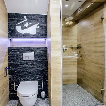 Ferienwohnung Machajowka Białka Tatrzańska Exterior foto