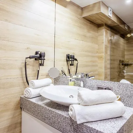 Ferienwohnung Machajowka Białka Tatrzańska Exterior foto