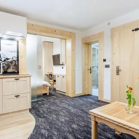 Ferienwohnung Machajowka Białka Tatrzańska Exterior foto
