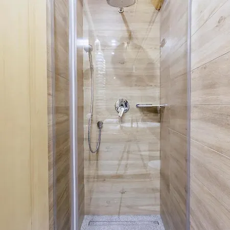 Ferienwohnung Machajowka Białka Tatrzańska Exterior foto