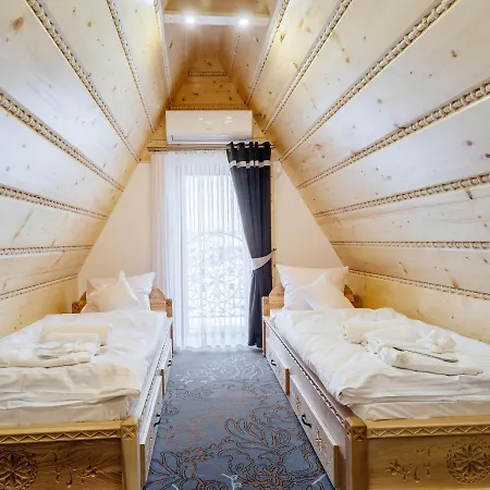 Ferienwohnung Machajowka Białka Tatrzańska Exterior foto