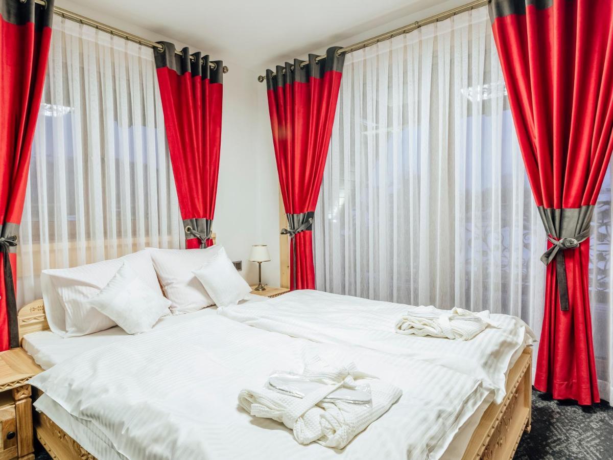 Apartment Machajowka
