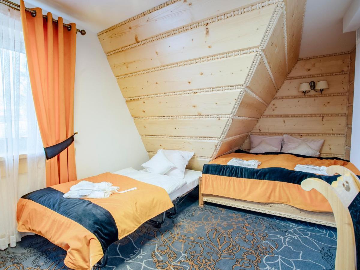 Machajowka Apartment Bialka Tatrzanska