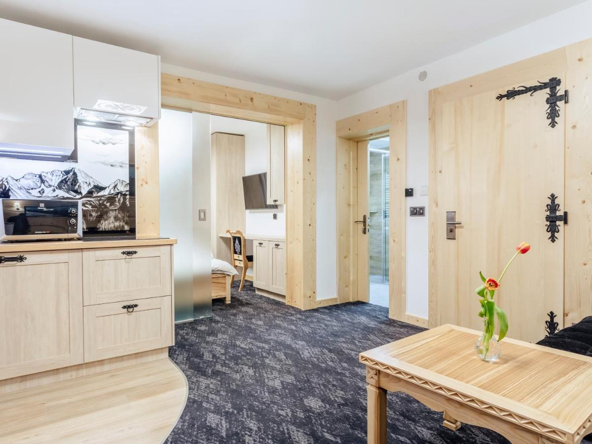 Machajowka Apartment