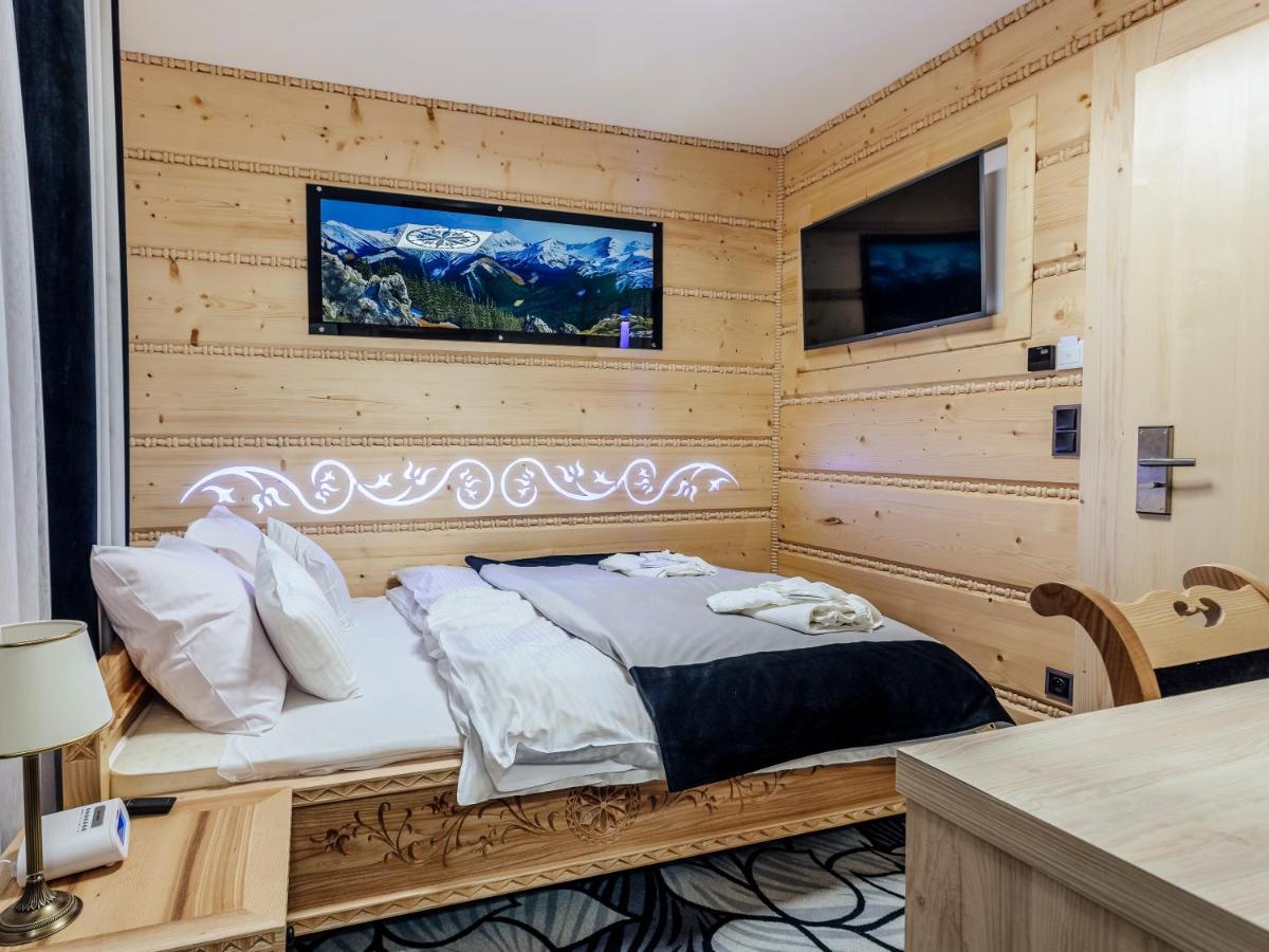 Apartment Machajowka Bialka Tatrzanska