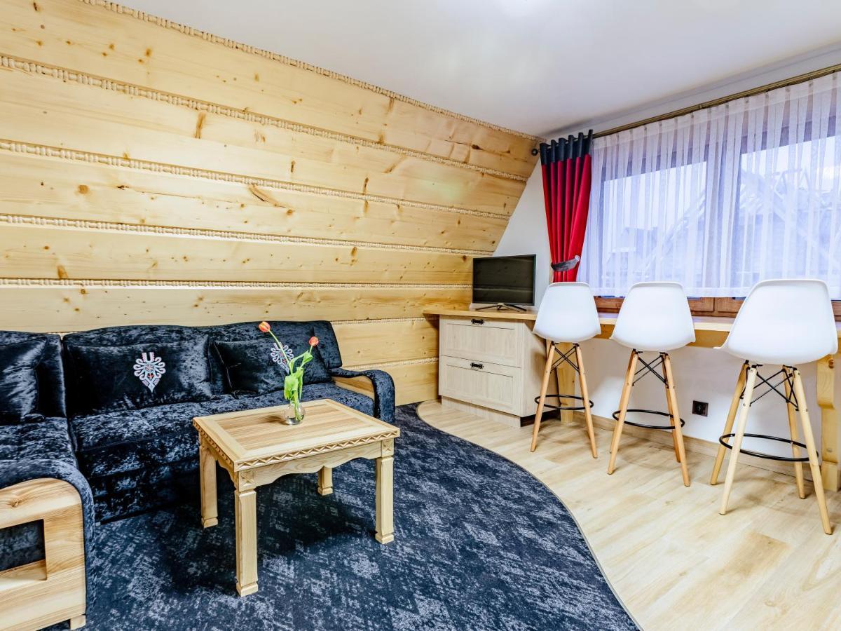 Machajowka Apartment Białka Tatrzańska